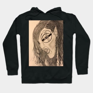 Berserker Hoodie